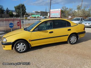 TOYOTA AVENSIS DISEL 2000 MOD-T22--KIN 2C--ΤΑ ΠΑΝΤΑ ΑΠΟ ΑΝΤΑΛΛΑΚΤΙΚΑ-ΣΕ ΑΡΙΣΤΗ ΚΑΤΣΤΑΣΗ===>ΠΟΡΤΕΣ-ΦΤΕΡΑ-ΚΑΠΟ-ΠΟΡΤΜΠΑΓΚΑΖ