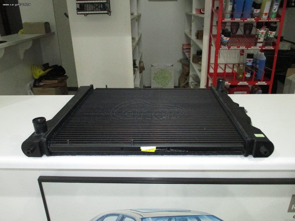 ΨΥΓΕΙΟ ROVER 200 400 