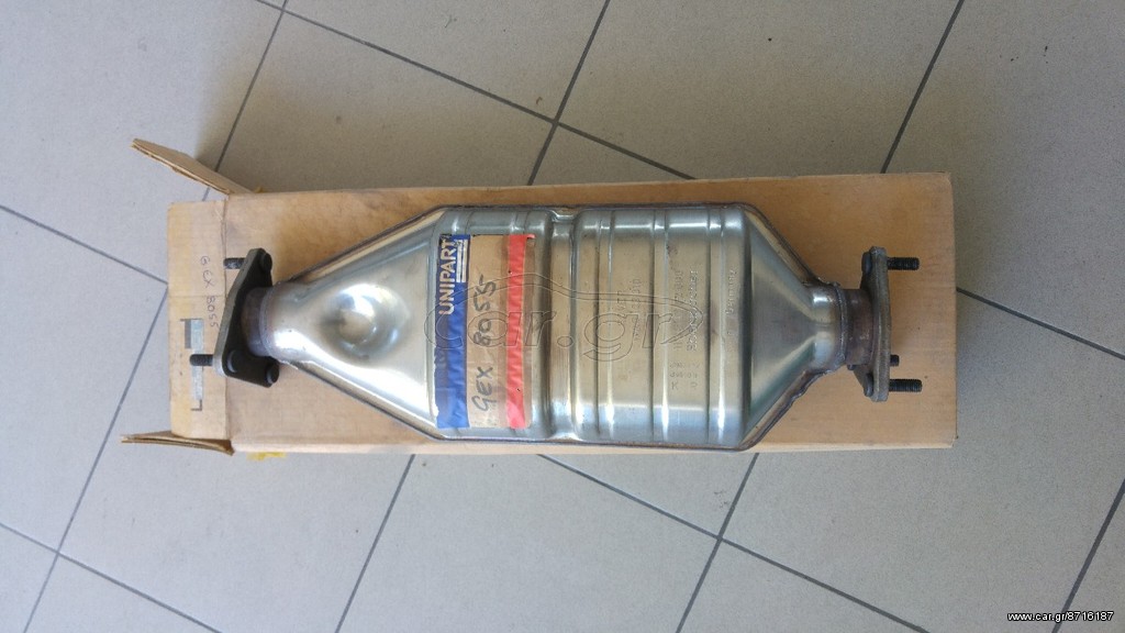 WEX8055 ΚΑΤΑΛΥΤΗΣ ROVER 620ti 