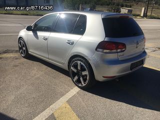 Volkswagen Golf 2010-thumb-1