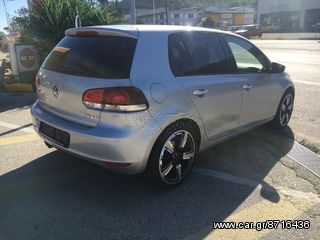 Volkswagen Golf 2010-thumb-2