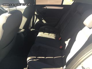 Volkswagen Golf 2010-thumb-5