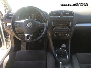 Volkswagen Golf 2010-thumb-6