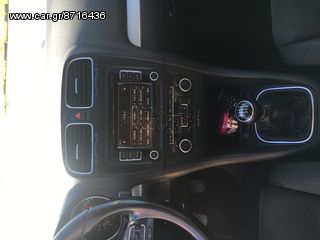 Volkswagen Golf 2010-thumb-7