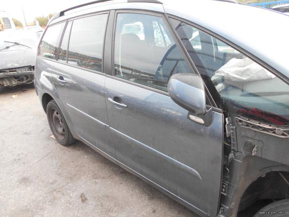 CITROEN  C4 GRAND PICASSO 10->ΔΕΞΙΕΣ ΠΟΡΤΕΣ