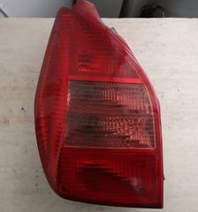 CITROEN C2 2002-2005 ΦΑΝΑΡΙ ΠΙΣΩ ΑΡΙΣΤΕΡΟ ΓΝΗΣΙΟ ΜΕΤΑΧΕΙΡΙΣΜΕΝΟ
