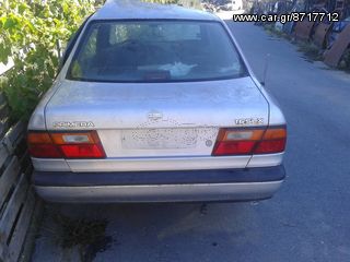 ΦΑΝΟΣ ΟΠΙΣΘΙΟΣ NISSAN PRIMERA P 10 -95