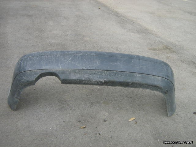 AUDI A4 ΠΙΣΩ 1998-2002