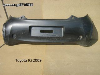 TOYOTA IQ 2009