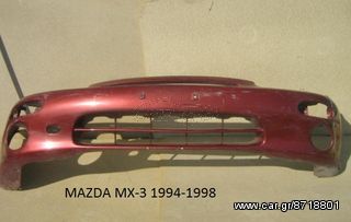 MAZDA MX-3 1994-1998