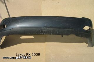LEXUS RX400 RX450 2009-thumb-1