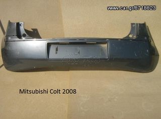MITSUBISHI COLT 2006-2010