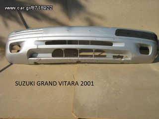SUZUKI GRAND VITARA 2001