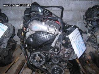 KINHTHΡΑΣ PEUGEOT 206 1.1, 60HP HFZ.