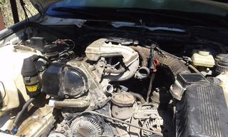 BMW..316....ΜΟΤΕΡ 1600cc.-thumb-4