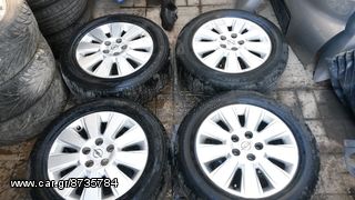 VECTRA C (03-07)ΖΑΝΤΕΣ 16