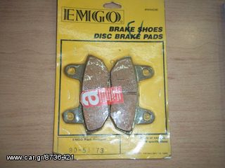 ΤΑΚΑΚΙΑ EMGO HONDA CM450C,CB650SC,VT750C,CM450SC,VT700C 82-85