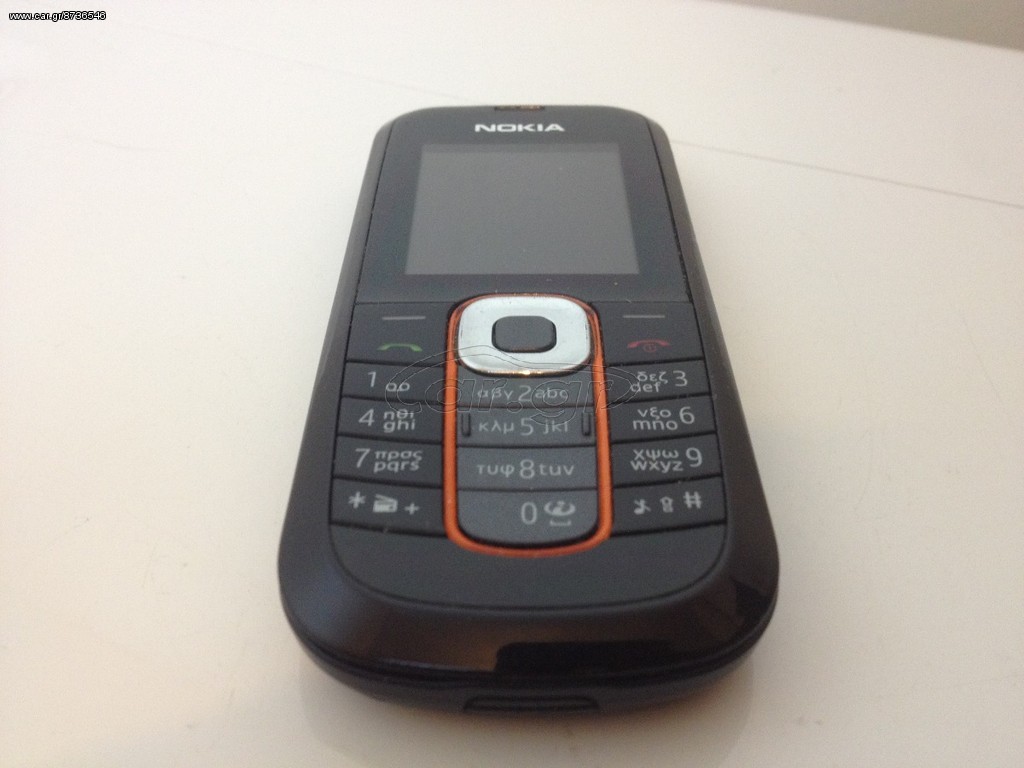 NOKIA 2600c