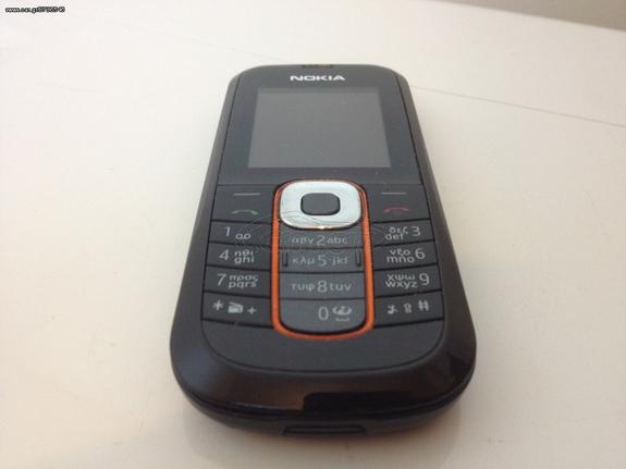 NOKIA 2600c 