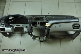 ΤΑΜΠΛΩ NISSAN ALMERA N16 2001-2008