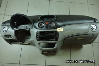 ΤΑΜΠΛΩ CITROEN C3 2002-2010