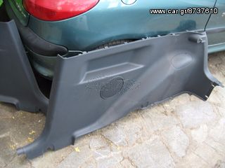 Colt CZ3    & SMART FORFOUR            πολλα ανταλλακτικα   *Δυνατοτητα αποστολης-thumb-6