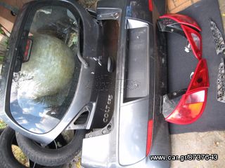 Colt CZ3 & SMART FORFOUR     ταπετσαριες, εμπρος - πισω - ουρανου - μοκετα    πολλα ανταλλακτικα   *Δυνατοτητα αποστολης-thumb-9