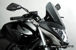 DPM Ζελατίνα Αλουμινίου "WARRIOR" για Honda Hornet 600 '11