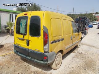 RENAULT KANGOO 2004 1870cc  ΠΕΤΡΕΛΑΙΟ-thumb-2