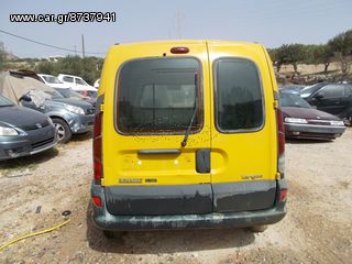 RENAULT KANGOO 2004 1870cc  ΠΕΤΡΕΛΑΙΟ-thumb-3