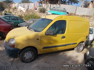RENAULT KANGOO 2004 1870cc  ΠΕΤΡΕΛΑΙΟ-thumb-7
