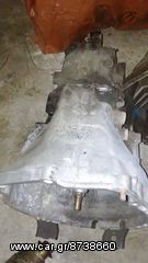 BMW E30 M40 316-318 Κιβώτια ταχυτήτων-thumb-1