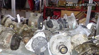 BMW E30 M40 316-318 Κιβώτια ταχυτήτων-thumb-3