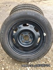 Ελαστικα 185/55/14-thumb-2