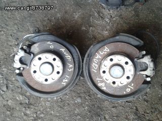 ΑΚΡΑΞΟΝΙΑ ΠΙΣΩ	AUDI A3