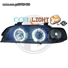 bmw e39 angel eyes halo eautoshop.gr