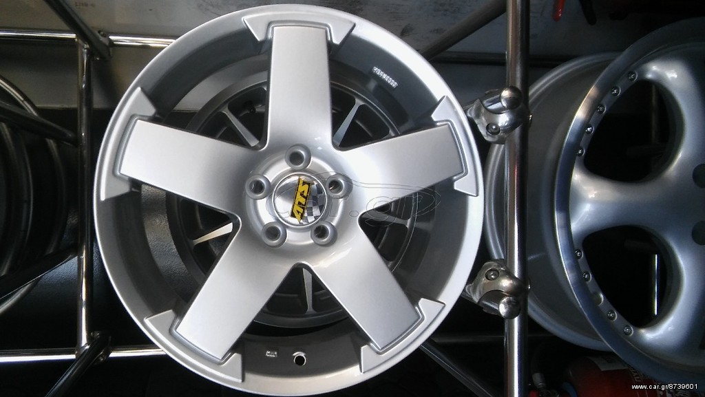 5X100 7X16  ATS GERMANY