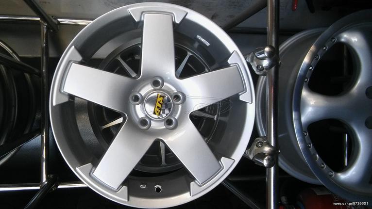 5X100 7X16  ATS GERMANY