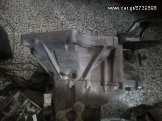 MAZDA XEDOS 1992-96  2000cc ΣΑΣΜΑΝ