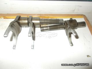 ΦΟΥΡΚΕΤΕΣ ->  HONDA CB 400N-CB 250N / MOTO PARTS KOSKERIDIS 