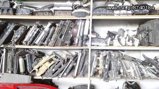 PEUGEOT 106-206-306-406-PARTENER-BOXER Καπό-thumb-1