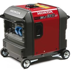 ΗΛΕΚΤΡΟΓΕΝΝΗΤΡΙΑ HONDA EU30i INVERTER ΠΡΟΣΦΟΡΑ 