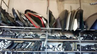 BMW 316-520-116-COMPACT  Καπό-thumb-2