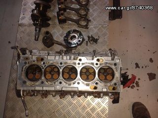 ford focus st kefali kai diafora alla