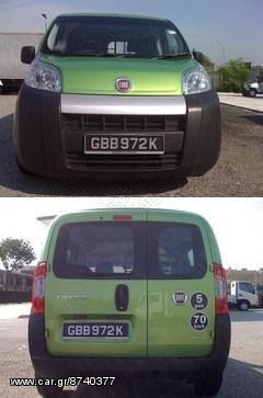 Fiat - FIORINO 08-