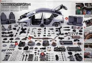 VW GOLF 1 ΚΑΝΤΡΑΝ '75-'90 ΜΟΝΤΕΛΟ-thumb-3