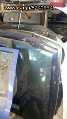 AUDI A2-A3-A4-A6 Καπό-thumb-4