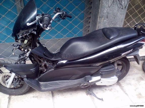 Honda PCX 125 '10