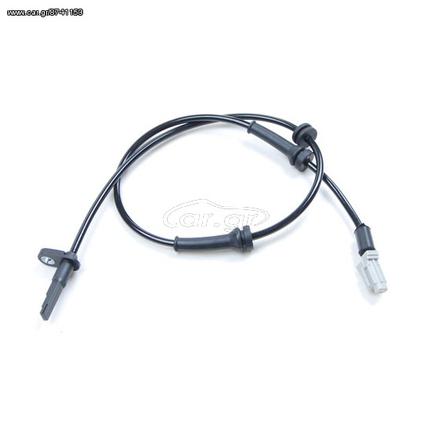 **ΑΙΣΘΗΤΗΡΑΣ ABS ΕΜΠΡΟΣ ΑΡΙΣΤΕΡΑ/ΔΕΞΙΑ NISSAN QASHQAI J10 2007-2016 ΚΩΔ:47910-JD000 **