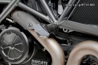 ΜΑΝΙΤΑΡΙΑ ΠΛΑΙΣΙΟΥ PUIG DUCATI DIAVEL 2011-2014